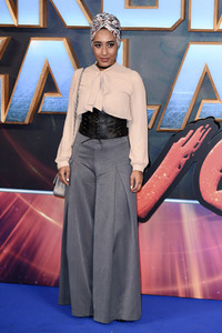 Filmpremeire 'Guardians of the Galaxy 2' in London