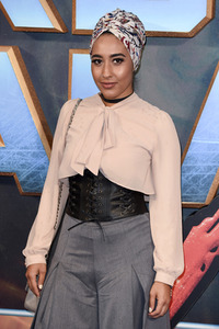 Filmpremeire 'Guardians of the Galaxy 2' in London