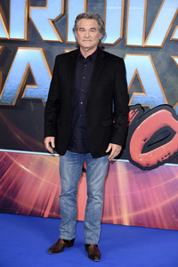 Filmpremeire 'Guardians of the Galaxy 2' in London