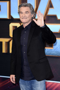 Filmpremeire 'Guardians of the Galaxy 2' in London