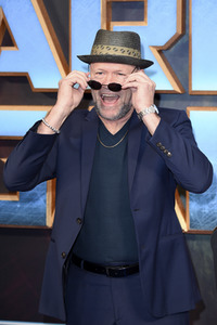 Filmpremeire 'Guardians of the Galaxy 2' in London