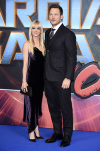Filmpremeire 'Guardians of the Galaxy 2' in London
