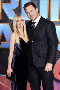 Filmpremeire 'Guardians of the Galaxy 2' in London