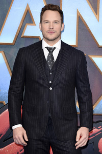 Filmpremeire 'Guardians of the Galaxy 2' in London