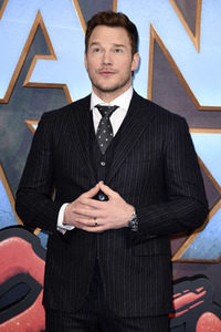 Filmpremeire 'Guardians of the Galaxy 2' in London