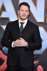 Filmpremeire 'Guardians of the Galaxy 2' in London