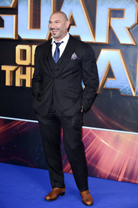 Filmpremeire 'Guardians of the Galaxy 2' in London