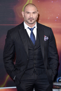 Filmpremeire 'Guardians of the Galaxy 2' in London
