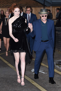 Filmpremeire 'Guardians of the Galaxy 2' in London