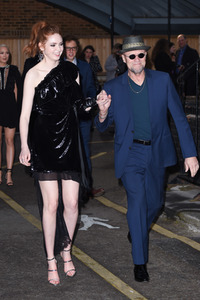 Filmpremeire 'Guardians of the Galaxy 2' in London