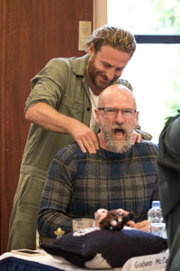 MagicCon 2017 in Bonn