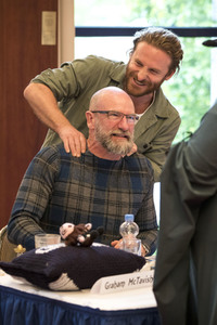 MagicCon 2017 in Bonn