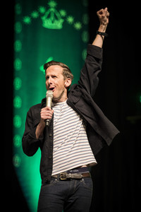 MagicCon 2017 in Bonn