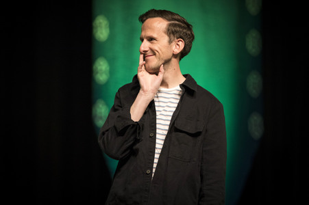 MagicCon 2017 in Bonn