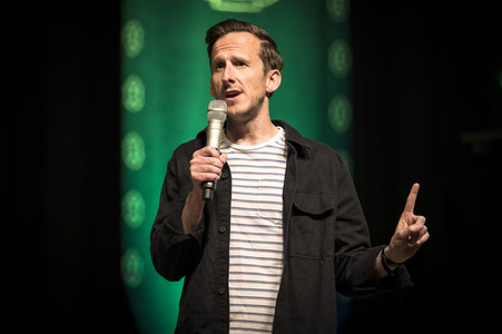 MagicCon 2017 in Bonn