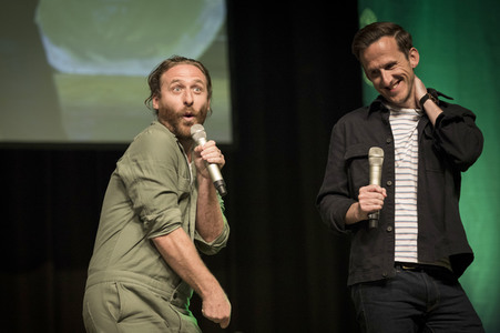 MagicCon 2017 in Bonn
