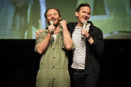 MagicCon 2017 in Bonn