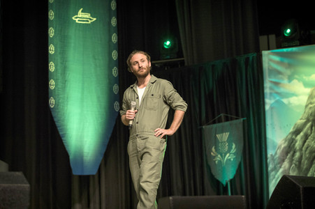MagicCon 2017 in Bonn