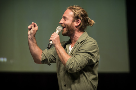 MagicCon 2017 in Bonn