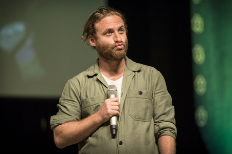 MagicCon 2017 in Bonn