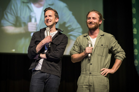 MagicCon 2017 in Bonn