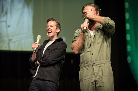MagicCon 2017 in Bonn