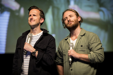 MagicCon 2017 in Bonn