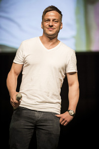 MagicCon 2017 in Bonn