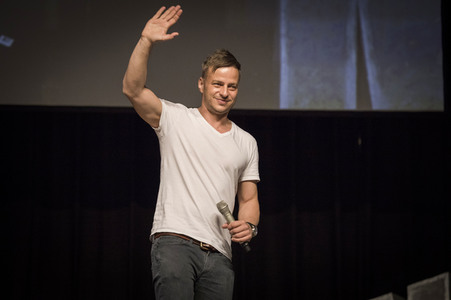 MagicCon 2017 in Bonn