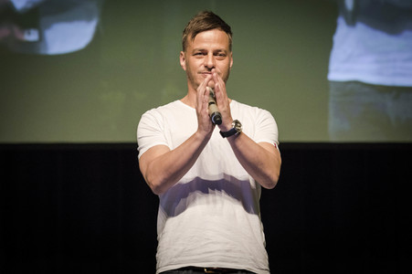 MagicCon 2017 in Bonn