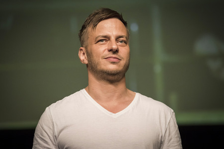 MagicCon 2017 in Bonn