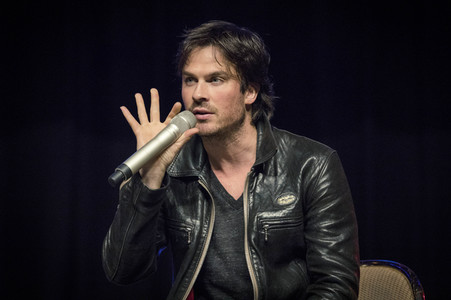 MagicCon 2017 in Bonn