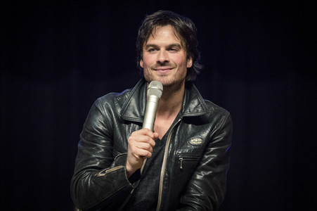MagicCon 2017 in Bonn