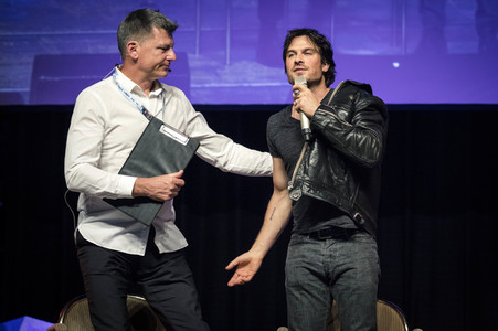 MagicCon 2017 in Bonn