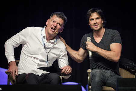 MagicCon 2017 in Bonn