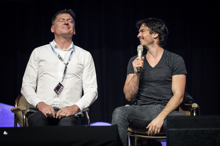 MagicCon 2017 in Bonn