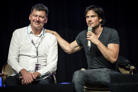 MagicCon 2017 in Bonn