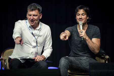 MagicCon 2017 in Bonn