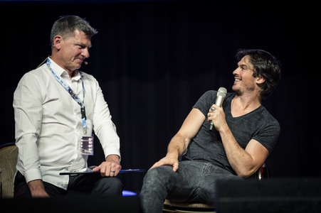MagicCon 2017 in Bonn