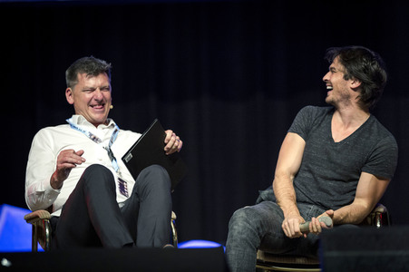 MagicCon 2017 in Bonn
