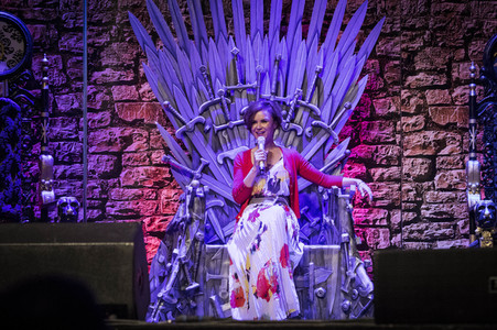 MagicCon 2017 in Bonn