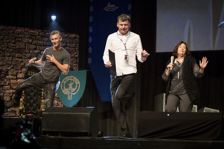 MagicCon 2017 in Bonn