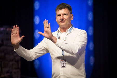 MagicCon 2017 in Bonn