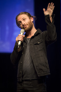 MagicCon 2017 in Bonn