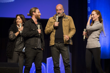 MagicCon 2017 in Bonn