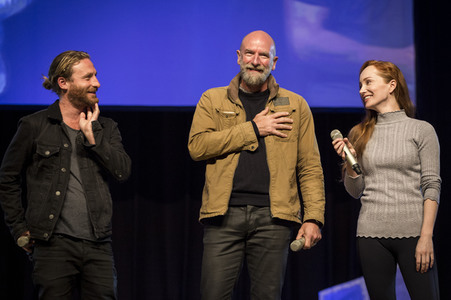MagicCon 2017 in Bonn