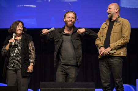 MagicCon 2017 in Bonn