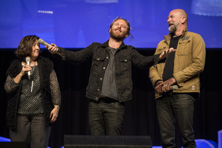 MagicCon 2017 in Bonn