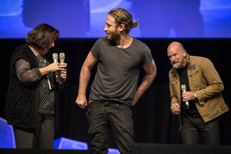 MagicCon 2017 in Bonn