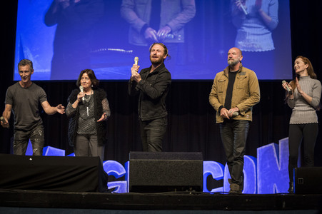 MagicCon 2017 in Bonn